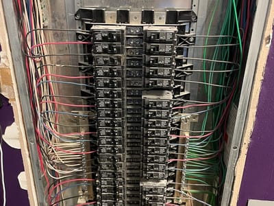 Desert Air Cooling And Heating