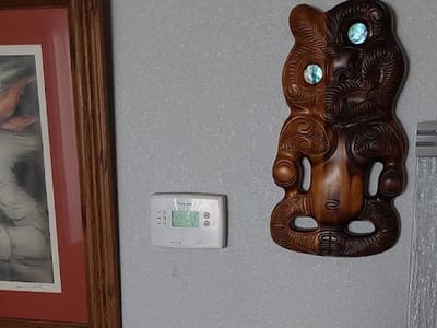 Desert Air Cooling And Heating