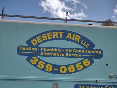 Desert Air LLC
