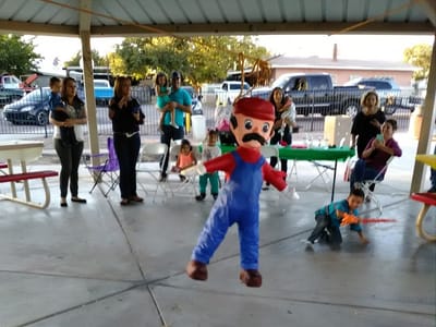 Desert Air Quality Inc