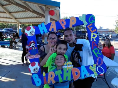 Desert Air Quality Inc