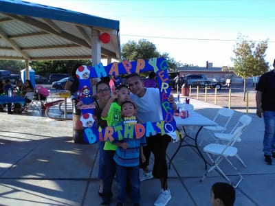 Desert Air Quality Inc