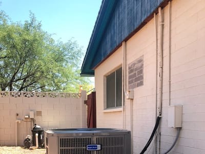 Desert Comfort Mechanical