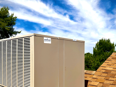 Desert Comfort Mechanical