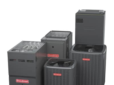 Desert Comfort Mechanical