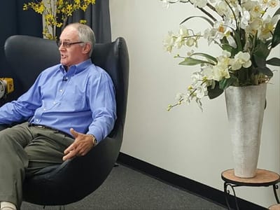 Desert Cooler Specialist