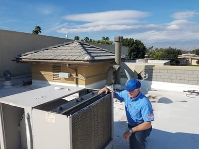 Desert Cooler Specialist