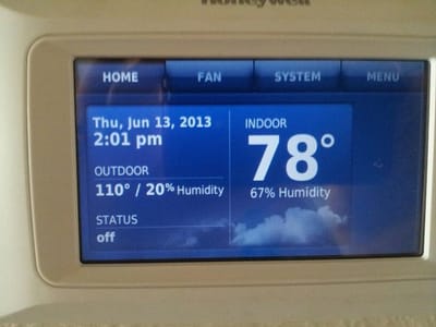 Desert Cooler Specialist