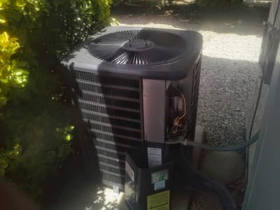 Desert Cooling Systems