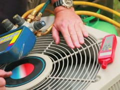 Desert Diamond Air Cooling & Heating