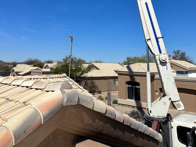 Desert Foothills Air Conditioning & Heating Inc
