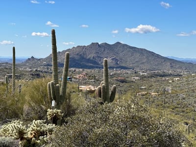 Desert Foothills Air Conditioning & Heating Inc