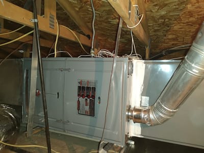 Desert Heat Hvac Mechanical LLC