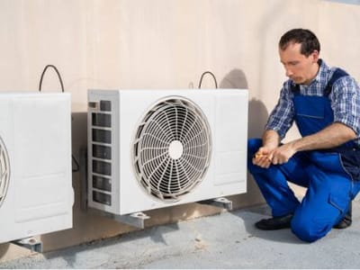 Desert Heat Hvac Mechanical LLC