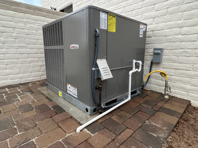 Desert Husky HVAC/R Services