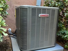 Desert Husky HVAC/R Services