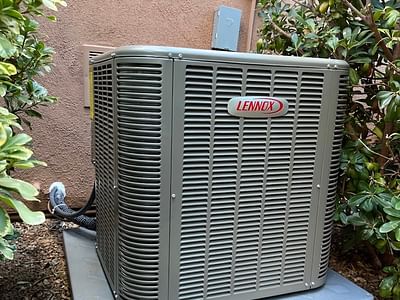 Desert Husky HVAC/R Services