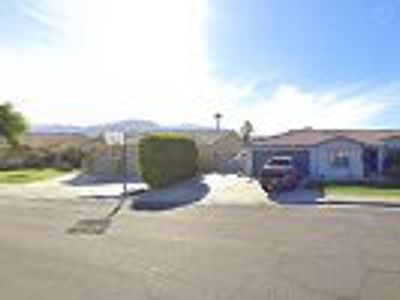 Desert Living Air Conditioning & Heating