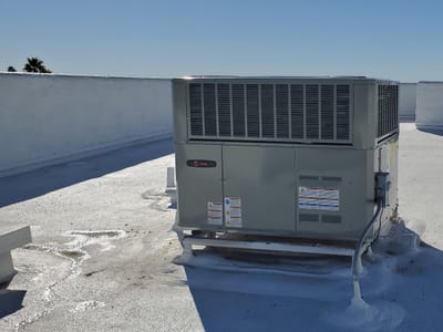 Desert Rose Air Conditioning and Heating LLC