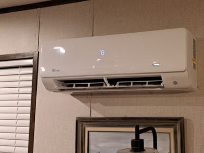 Desert Sage heating and cooling llc