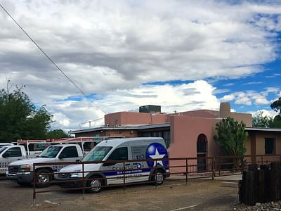 Desert Star Air Conditioning & Plumbing