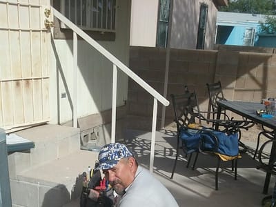 Desert Star Air Conditioning & Plumbing