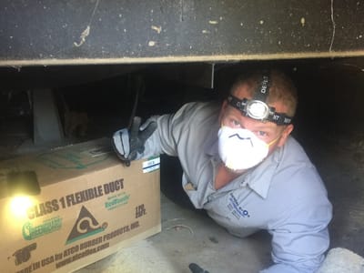 Desert Star Air Conditioning & Plumbing