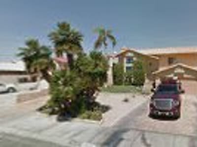 Desert Tech Air Conditioning & Heating