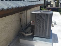 Desert Tech Air Conditioning & Heating
