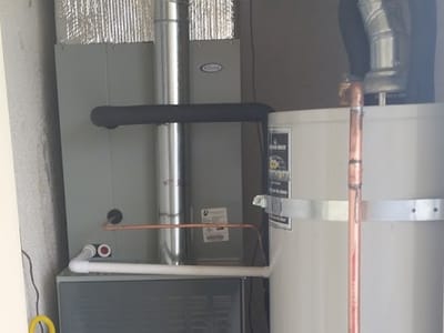 Desert Tech Air Conditioning & Heating