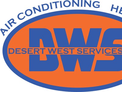 Desert West Services Inc