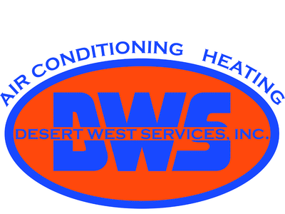 Desert West Services Inc