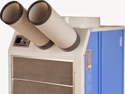 Desertaire Portable - Portable Air Conditioners and Dehumidifiers Houston, Texas