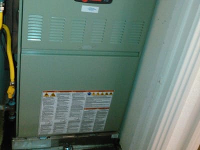 Design Air Heating and Air Conditioning