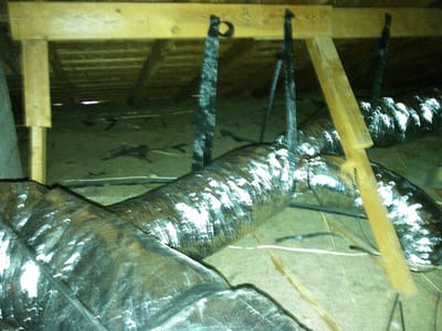 Design Air Heating and Air Conditioning