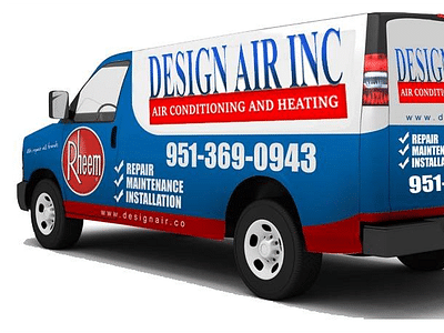 Design Air, INC.