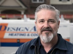 Design Aire Heating & Cooling