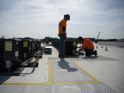 Design Aire Heating & Cooling