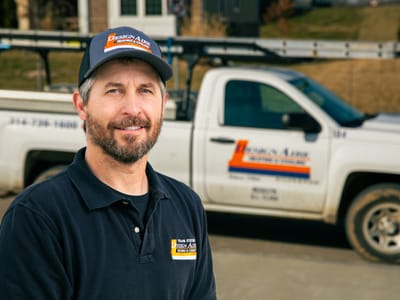 Design Aire Heating & Cooling