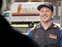 Design Aire Heating & Cooling