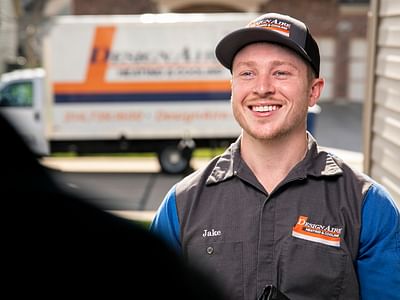 Design Aire Heating & Cooling