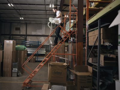 Design Aire Heating & Cooling