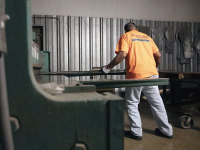 Design Aire Heating & Cooling