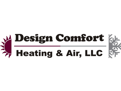 Design Comfort Heating & Air, LLC