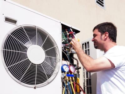 Design Heating And Air Conditioning Inc