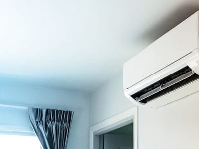 Design Heating And Air Conditioning Inc