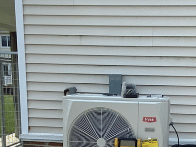 Design Heating and Cooling LLC