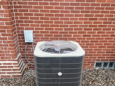 Design Heating and Cooling LLC
