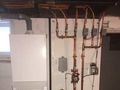 Design Heating, LLC