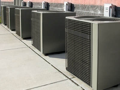 DESIGN HVAC - Air Conditioning & Heating Replacement - AC & Heating Service and Repair